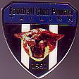 Badge Tallina FC Puuma (Estonia)